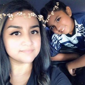 Meet your Posher, Daisy